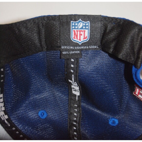 Pro Standard BUFFALO BILLS Snapback NFL CAP HAT NEW Unisex Top of the Line - Picture 8 of 9